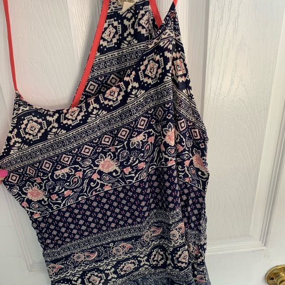 Paisley Cami Top - Picture 2 of 4